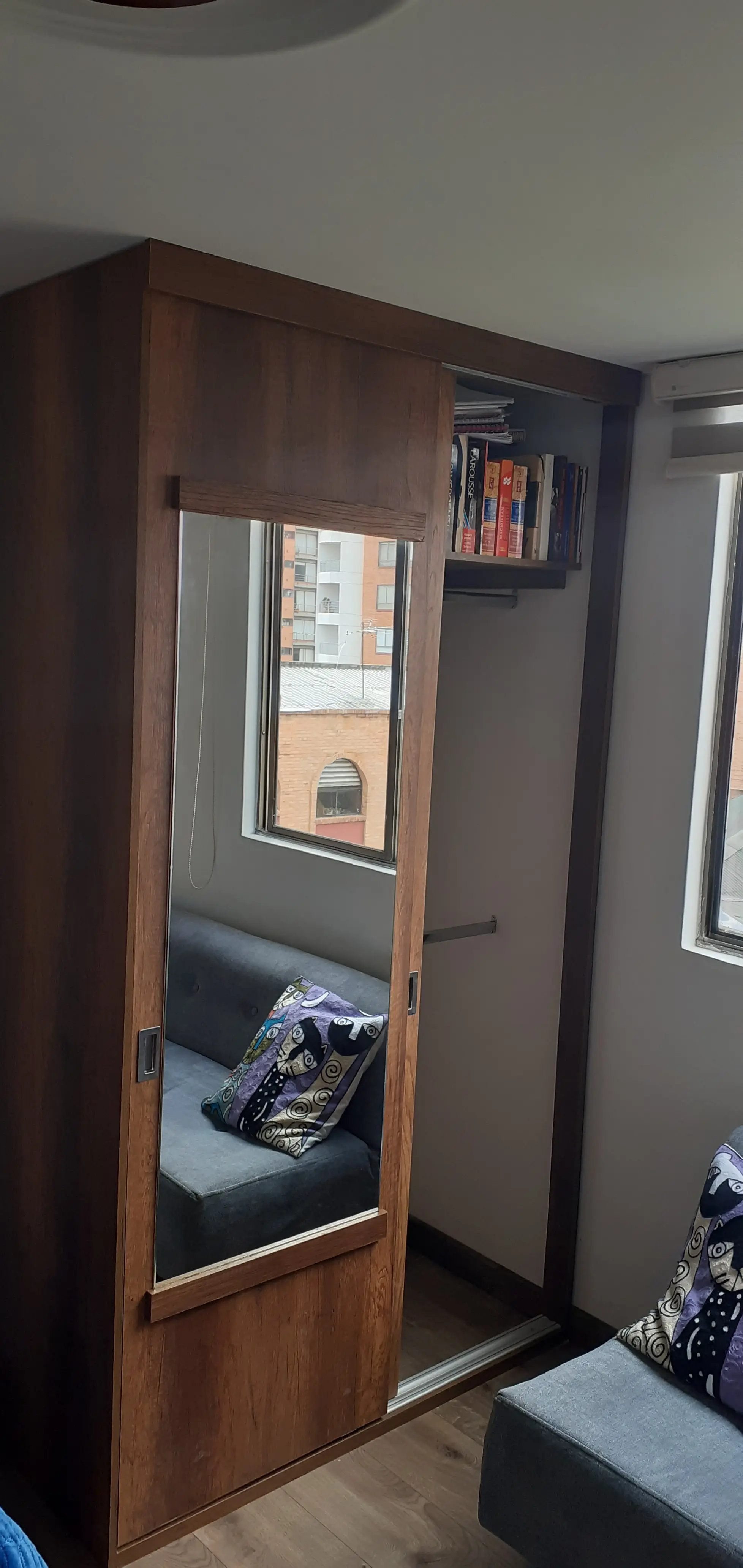 Closet Personalizado